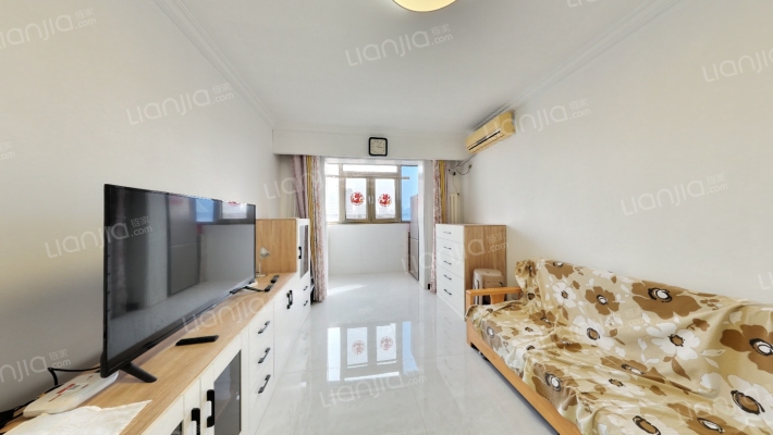 劲松四区二手房实景图