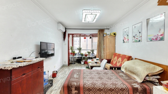 石园大街9号院(三区)二手房实景图