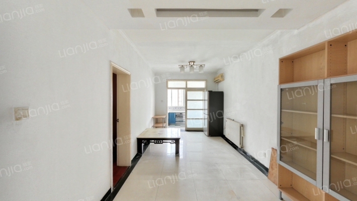 东大街127号院二手房实景图