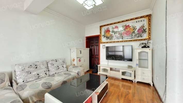 玉林4巷4号二手房实景图