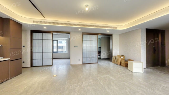 华润虹桥润璟二手房实景图