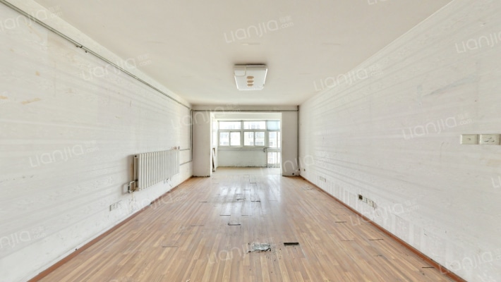 金泉大厦二手房实景图