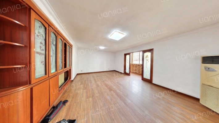 儒园公寓二手房实景图