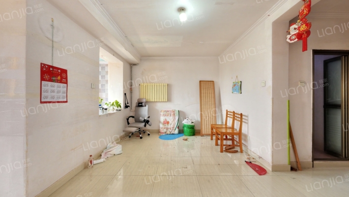 云景西里南区二手房实景图