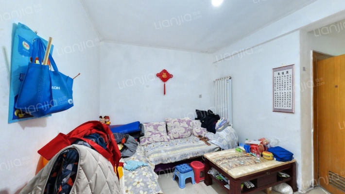 劳动西路5号小区二手房实景图