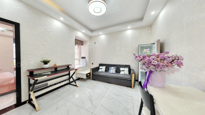 永康苑(铁佛西路)二手房实景图