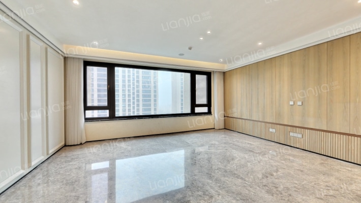 银丰玖玺城珑府二手房实景图