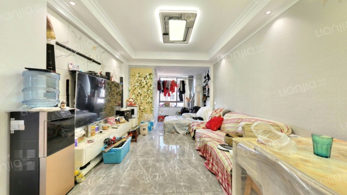 协信天骄溪悦二手房实景图