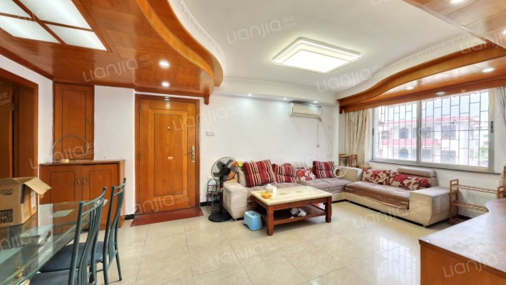 岐头新村二手房实景图