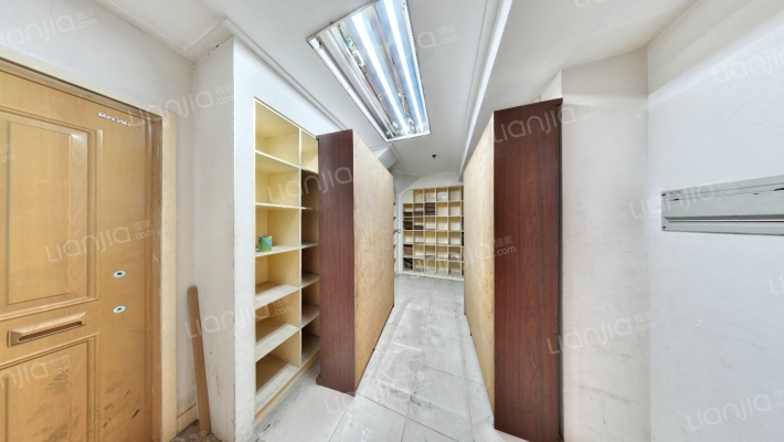 中安国际大厦二手房实景图