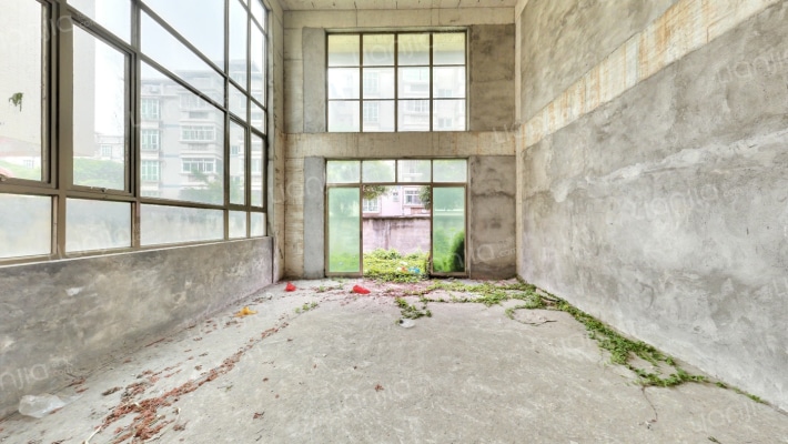 濠东翠苑二手房实景图