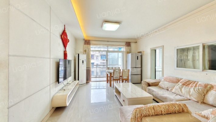 德盛家园二手房实景图