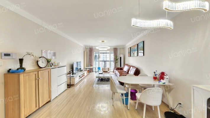 风度柏林二手房实景图