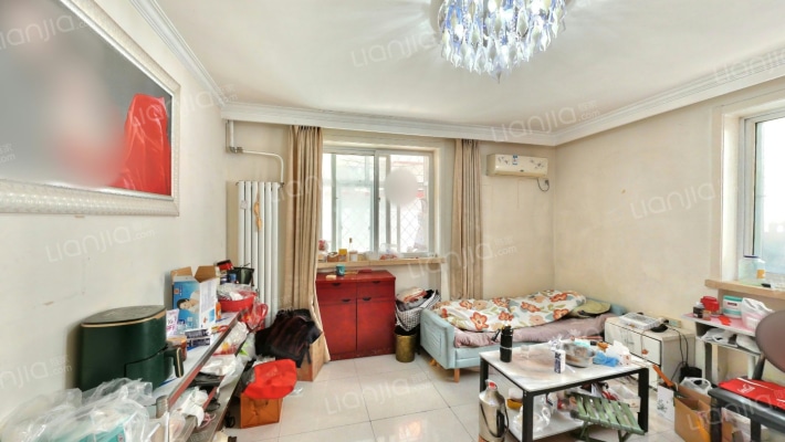 青春路35号院二手房实景图