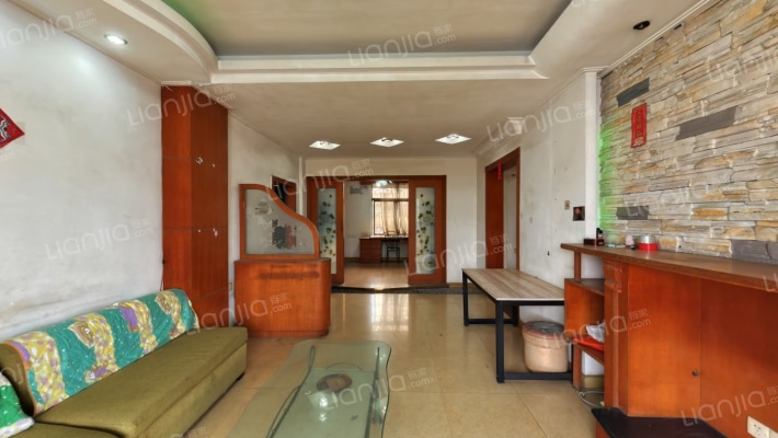 濠头商住小区二手房实景图