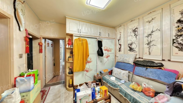 礼拜寺巷二手房实景图