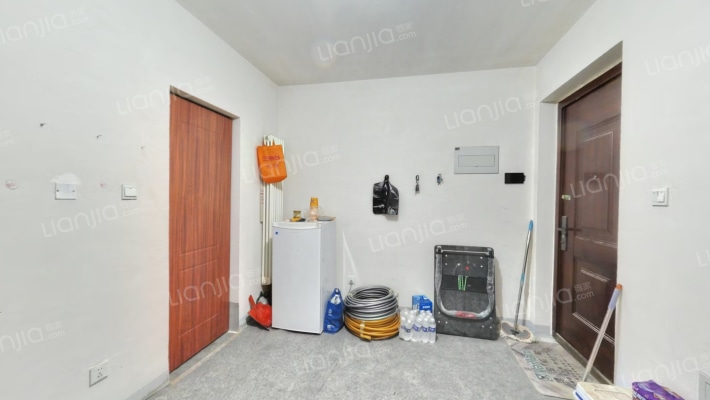 程禧家园二手房实景图