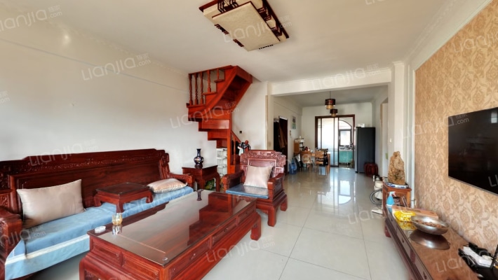 富华园二手房实景图