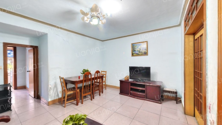 科院街8号院二手房实景图