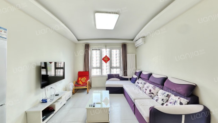 国兴城二手房实景图