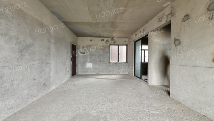 永昶领寓二手房实景图