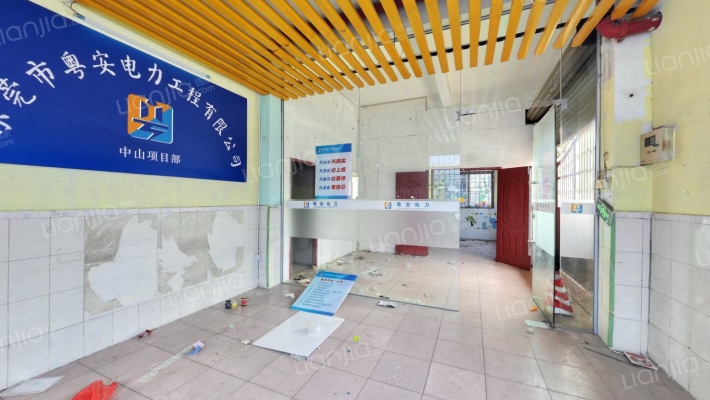 星联街二手房实景图