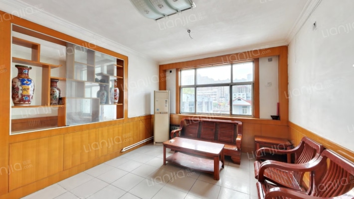 疾控中心宿舍二手房实景图