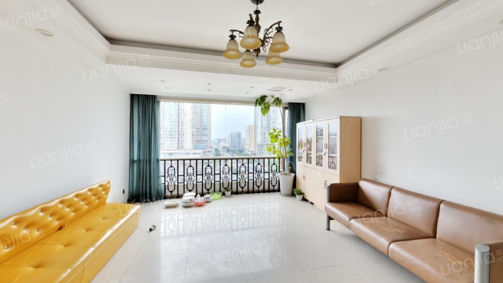 国嘉南苑一期二手房实景图