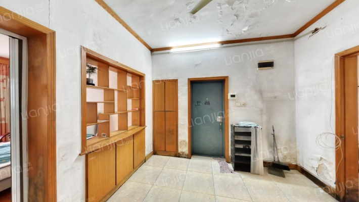 麟和里17号二手房实景图