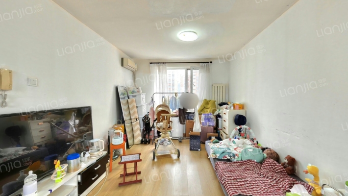 古城现代嘉园二手房实景图