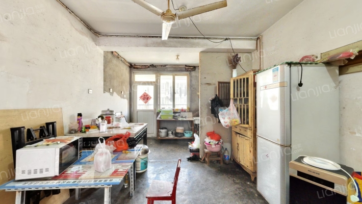 蓬曦园C1区娄江新村二手房实景图