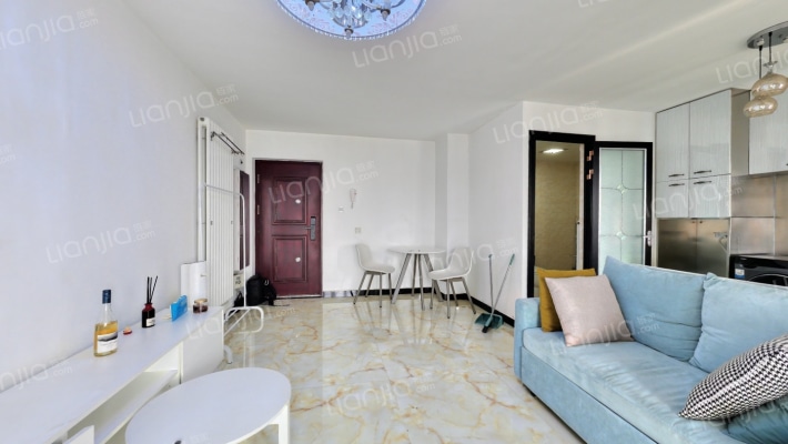 房地远洋悦山水二手房实景图