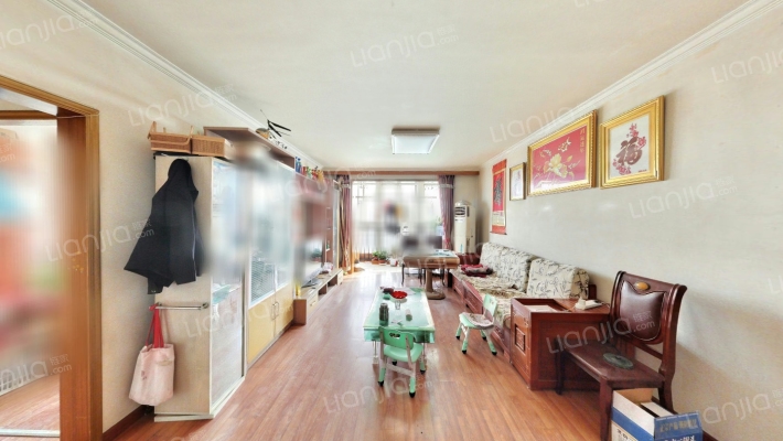 琳琅庄园二手房实景图