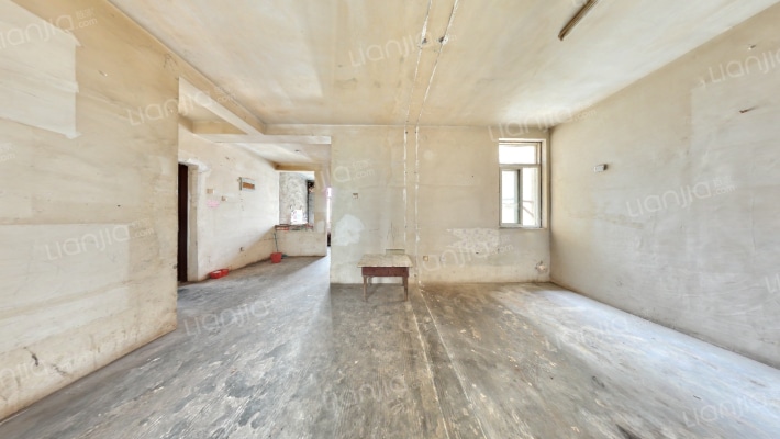 新年新村二手房实景图