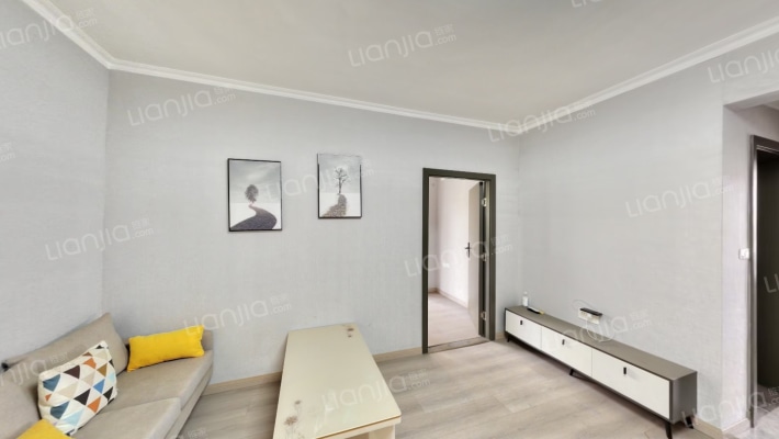 绿景苑二手房实景图