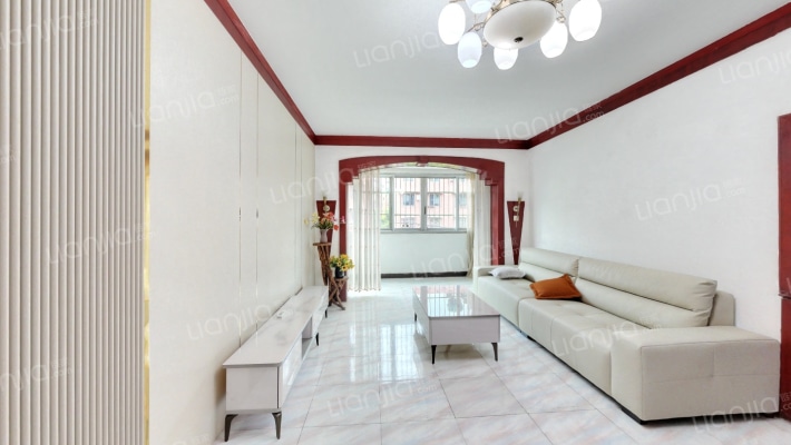 烟草公司宿舍二手房实景图