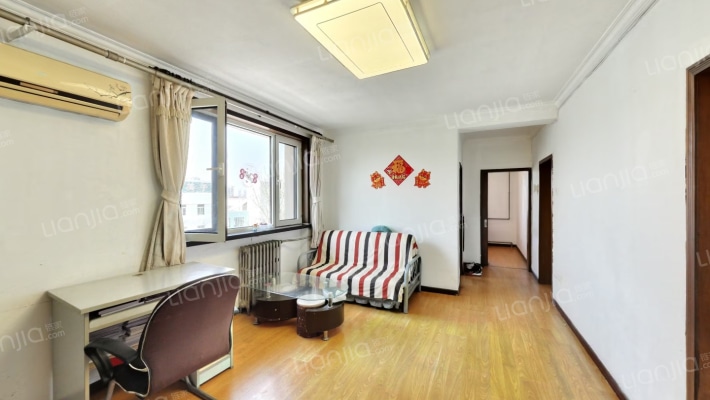 玉桥东路38号院二手房实景图