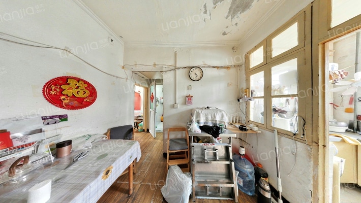 红星楼二手房实景图