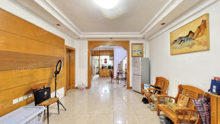 长青路二手房实景图