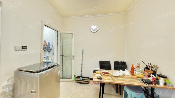 西环里二手房实景图