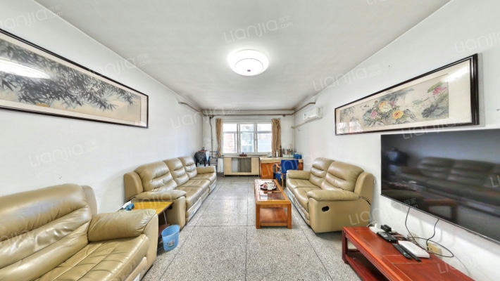 朱雀大街316号二手房实景图