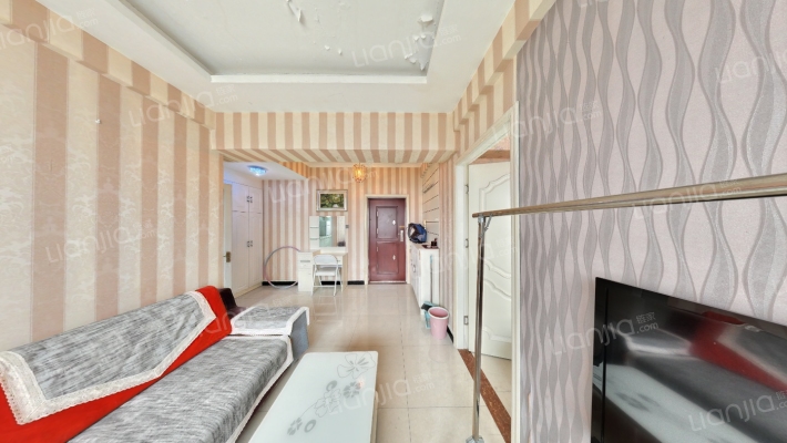 熙源名居二手房实景图