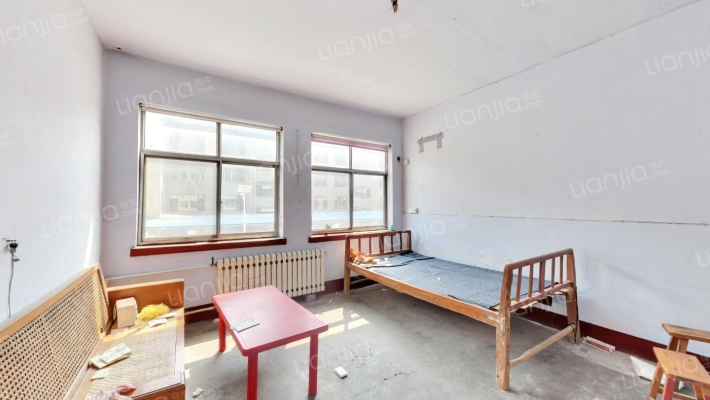 十七中学家属院二手房实景图