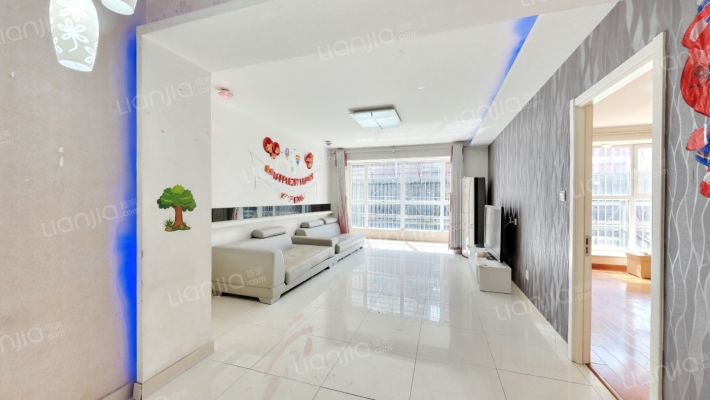 丹青府二手房实景图