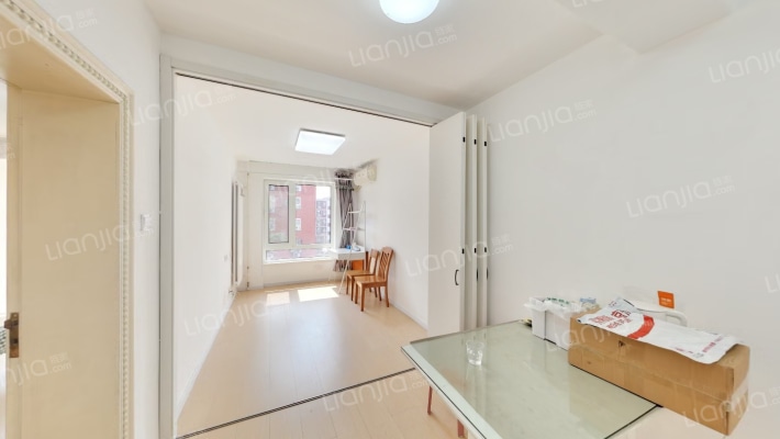 又一村二手房实景图