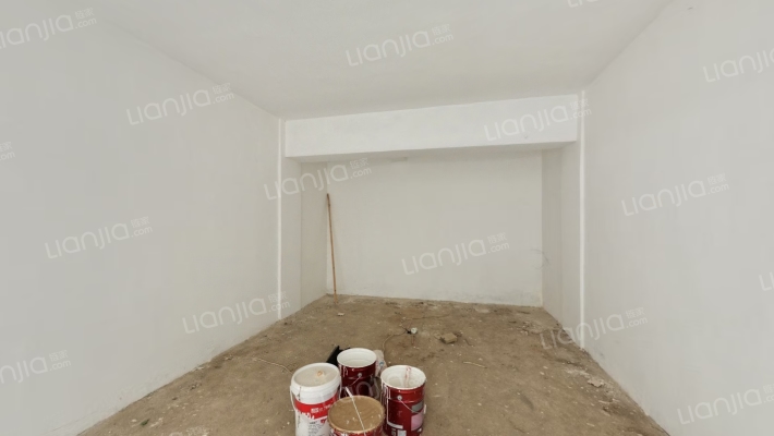 花山小区二手房实景图