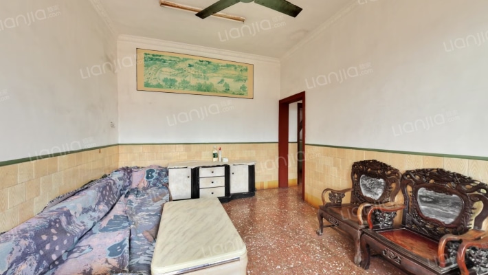 胡园横巷二手房实景图