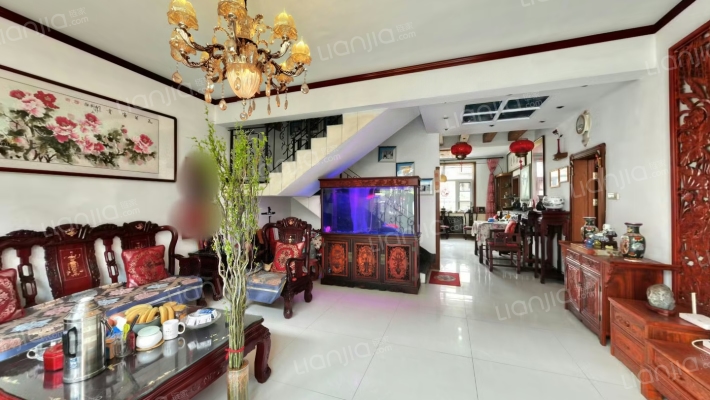 天瑞嘉园二手房实景图