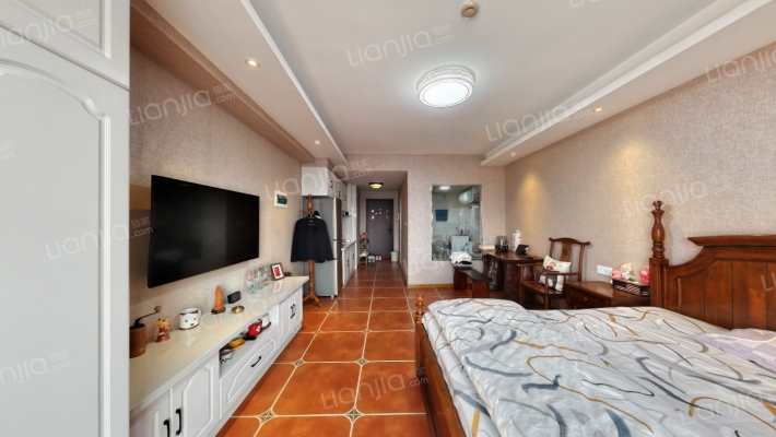 瑞公馆二手房实景图