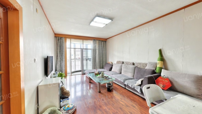 金南小区二手房实景图